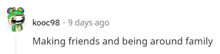 Sometimes, all we want is some peace and time alone to fully relax and be our truest selves without worry.