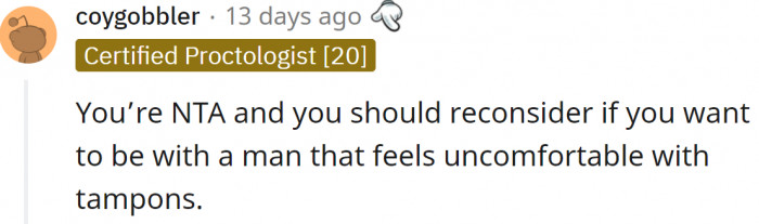 This issue requires a deeper conversation.