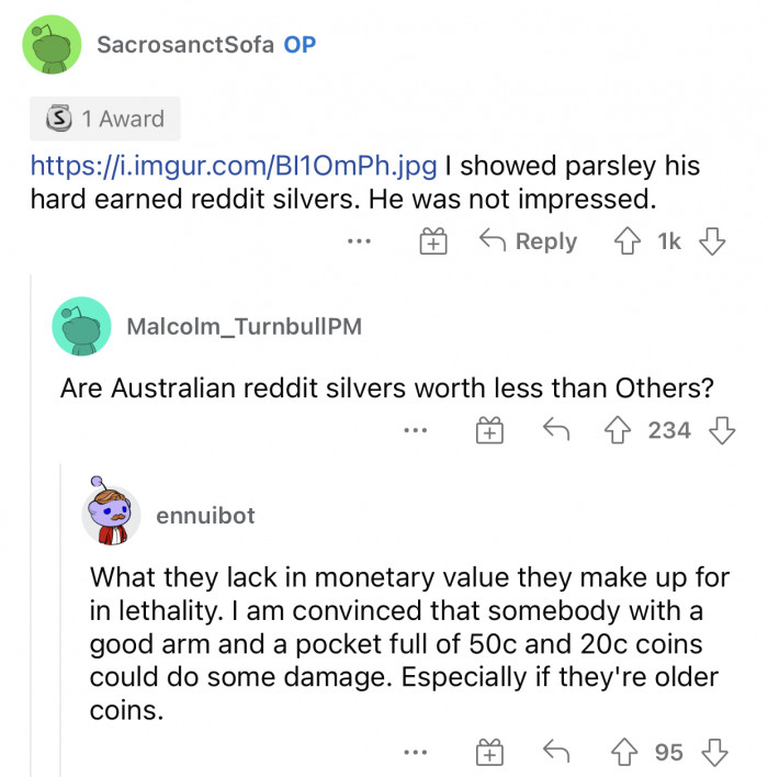 The picture in the link is right below this screenshot.