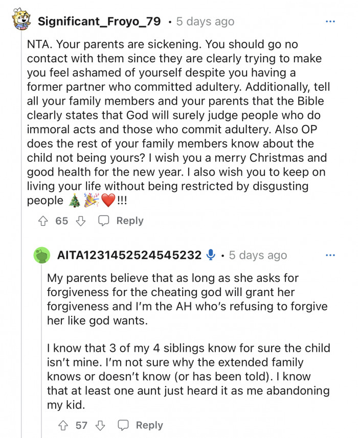 So many questions and details to this situation.