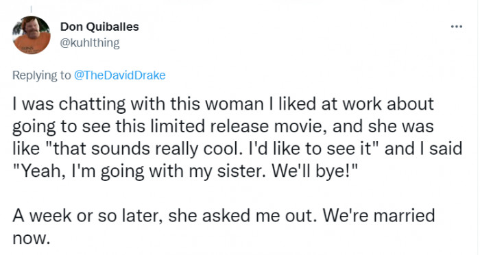 A Story of Hope in a Sea of Misery