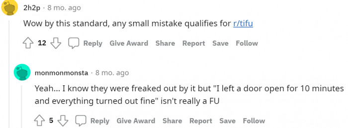 #18 Big deal for pet owners.