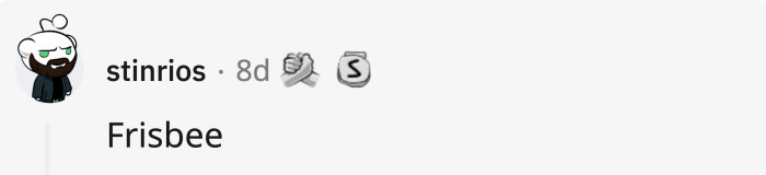 Sorry, Can't Seem to Catch That