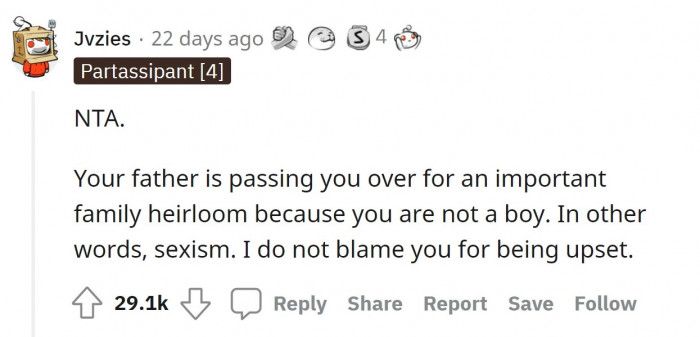 Here's how people reacted.