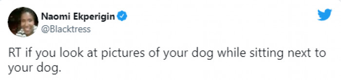 19. Seems a lot of people are guilty of this.