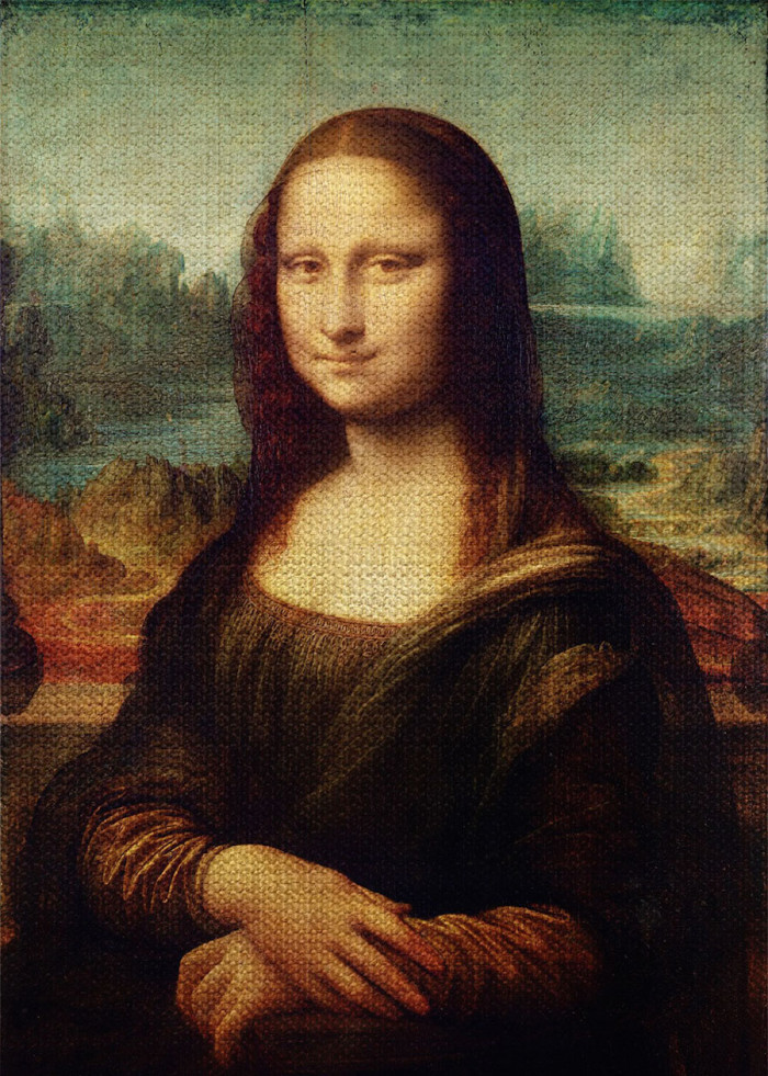 They look so realistic!