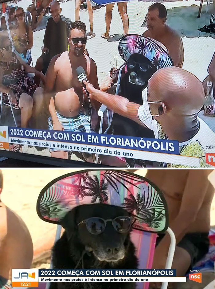 10. The headlines...