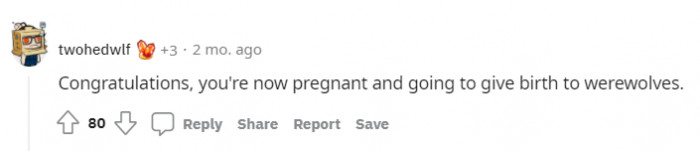 This would be an interesting ending.