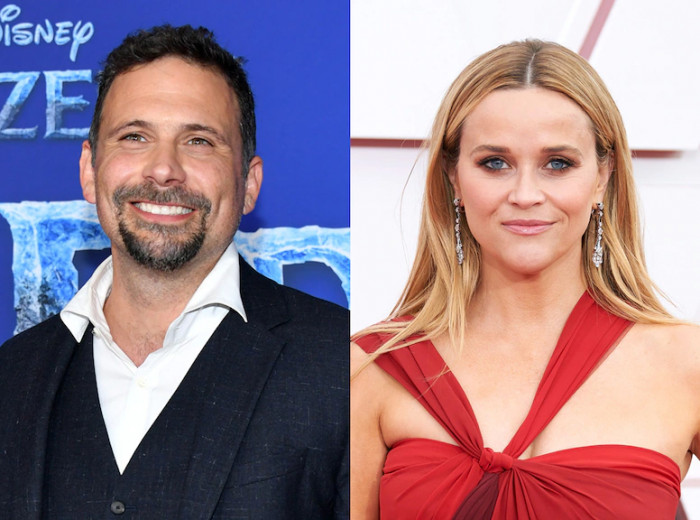 4. Jeremy Sisto & Reese Witherspoon