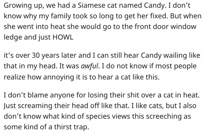 Nighttime neighborhood tension, commenters praising right action and safety