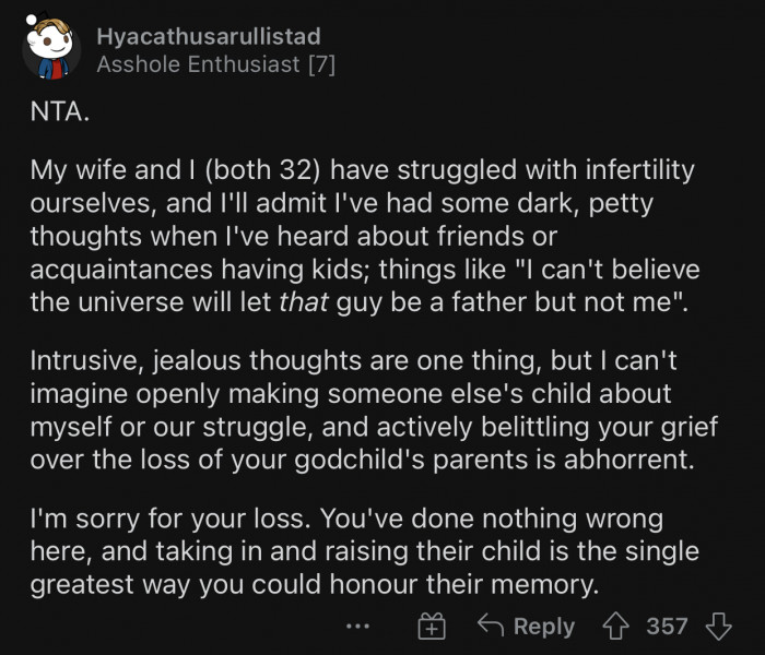 Intrusive, jealous thoughts are okay as long as they remain thoughts.