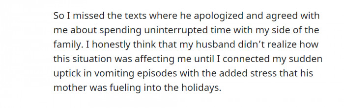 He did exactly what he should've done