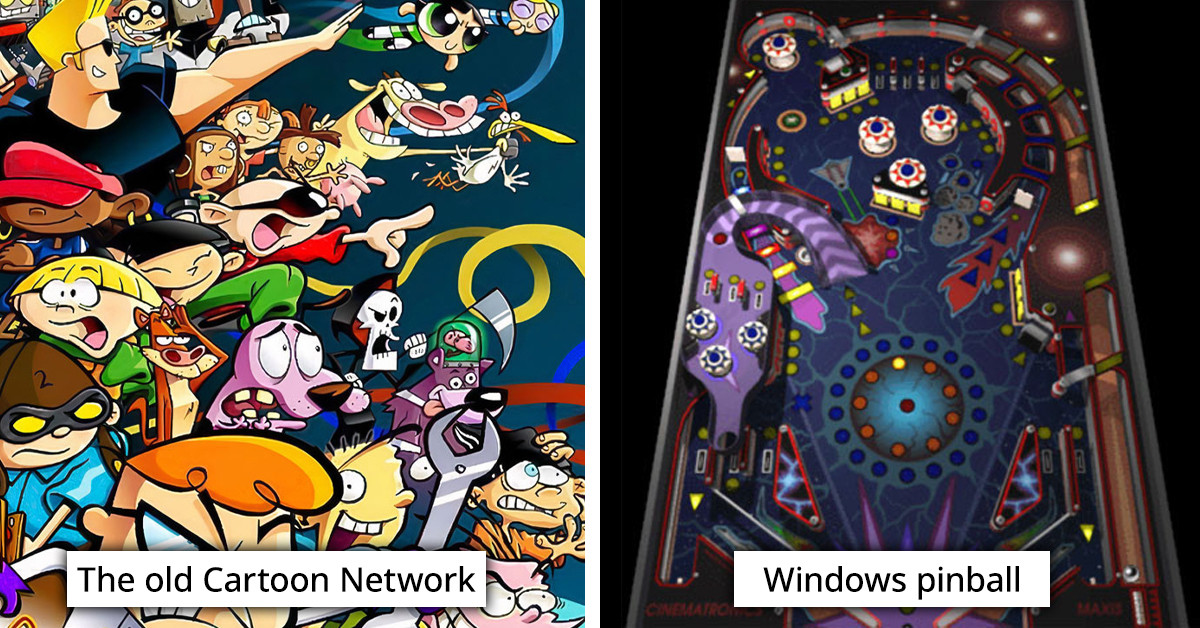 50 Things From The 2000s Showing How Much The World Has Evolved Will Make You Nostalgic