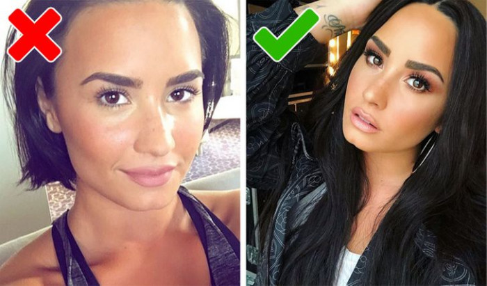 10 Subtle Posing Hacks By Celebs That You Can Also Use To Improve Your ...