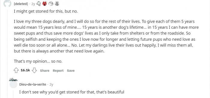 6. There's another that needs love again