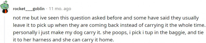 8. And here's some good advice.