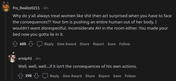 My how the turns have tabled.