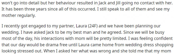 Won't go into detail...