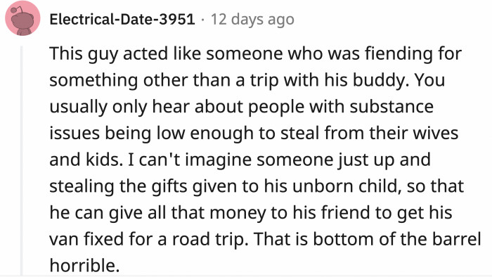 It's not so difficult to fill in the blanks here.