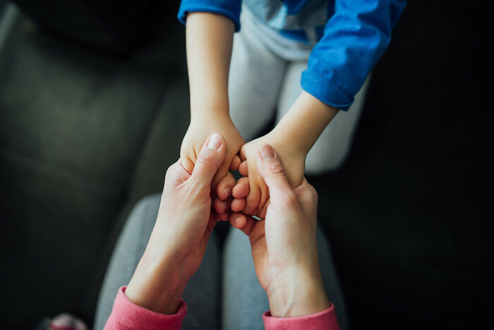 30. Mother's Day Celebration