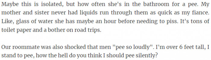 Check out this dude's story