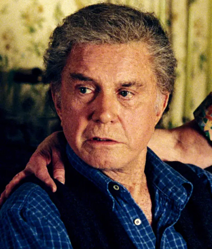 Uncle Ben will always be a classic character in any superhero film