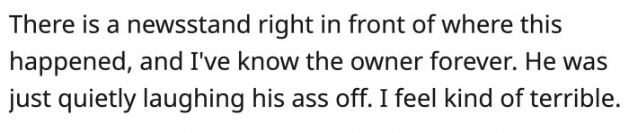 Reddit post timeline screenshot, TLDR section summarizing the Chihuahua incident.