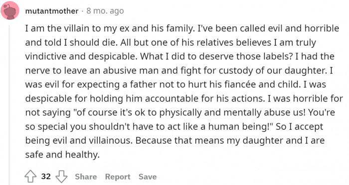 They are all enablers.