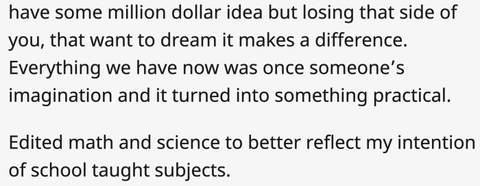 normal box that they are in.