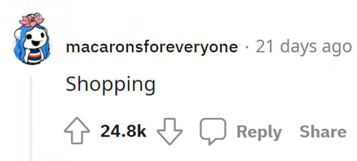 1. Of course, this is included