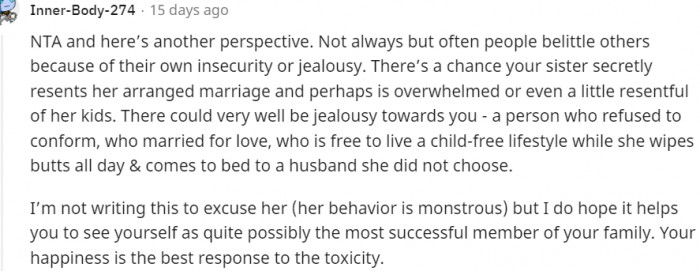 17. Another perspective to look at it from