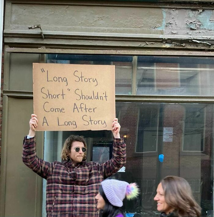 14. Lol... I'm guilty of this