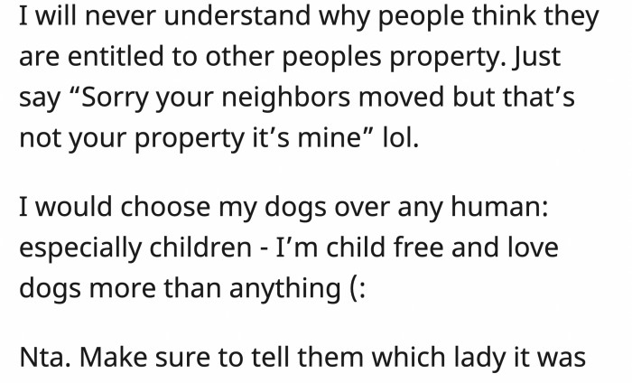 they would still go on and watch them