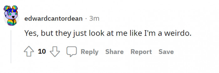 Pretty sure they are in their teenage phase.