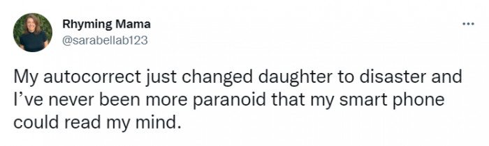 Technology is evolving