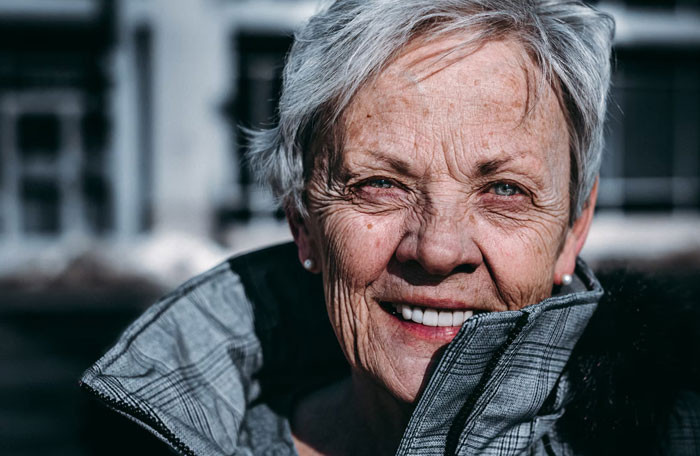 This 55-year-old woman is content being childless, and she cannot imagine her life any other way