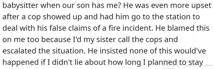 She Was Frightened When She Saw the Message and 20 Missed Calls. She Immediately Called Him Back, but He Didn't Answer.