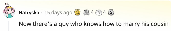 A lot of people got this reference. Is it too soon?