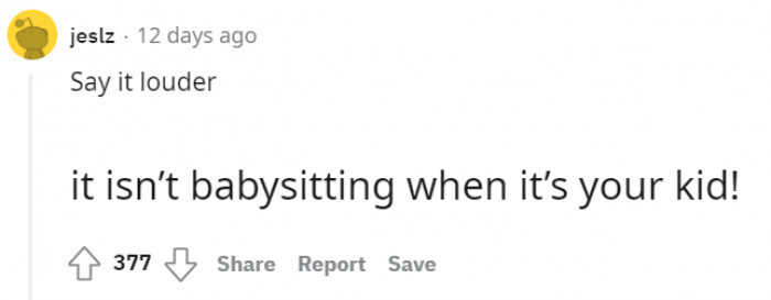 If they could shout at the top of their lungs, they probably would shout the shared sentiment.