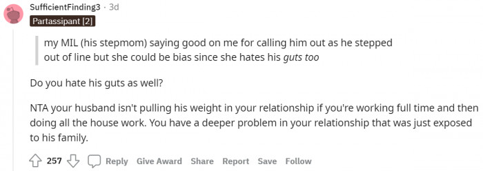 #10 Your Relationship Is Problematic