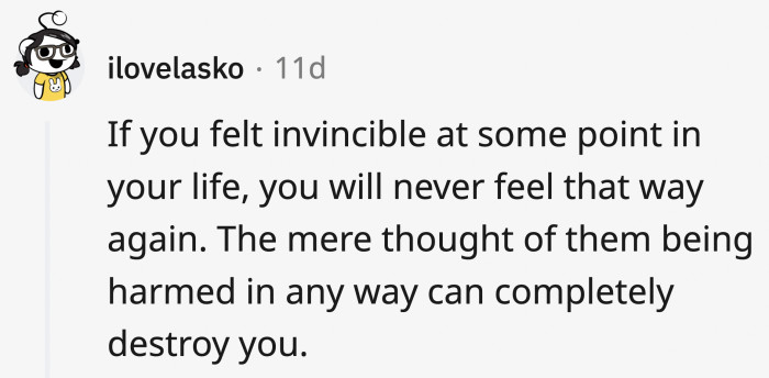 They'll be your instant Kryptonite