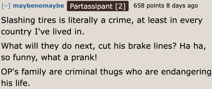 These men are indeed criminals.