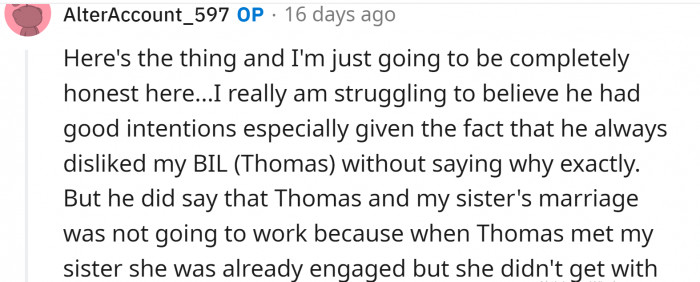 OP shared more context, and it gets even more disturbing: