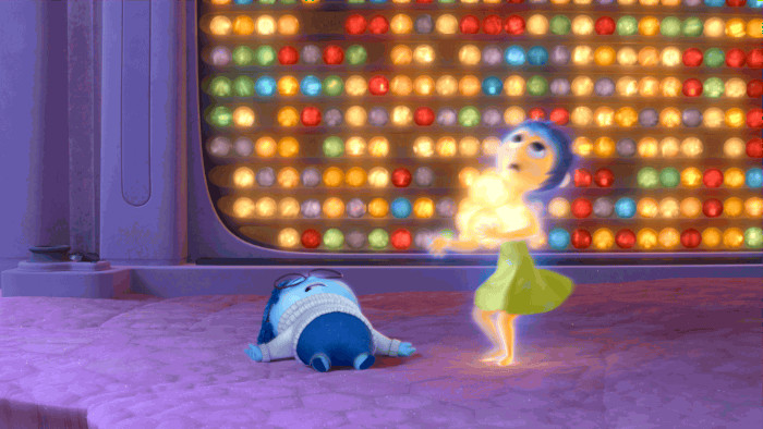 10+ Interesting Facts About 'Inside Out' That Prove It's One Of The