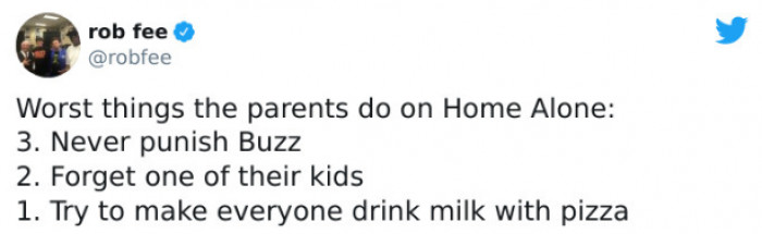 30. Why is it always this way, anyway?
