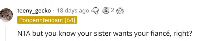 Sounds about right...