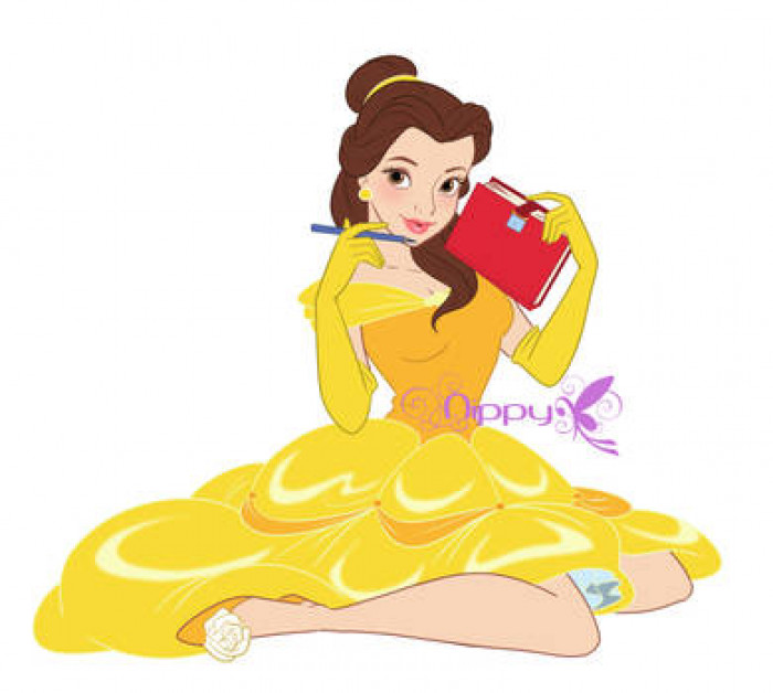 16. Belle - Beauty And The Beast