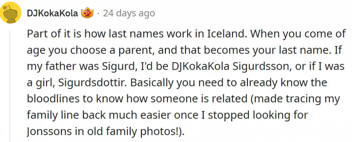 This is interesting:  