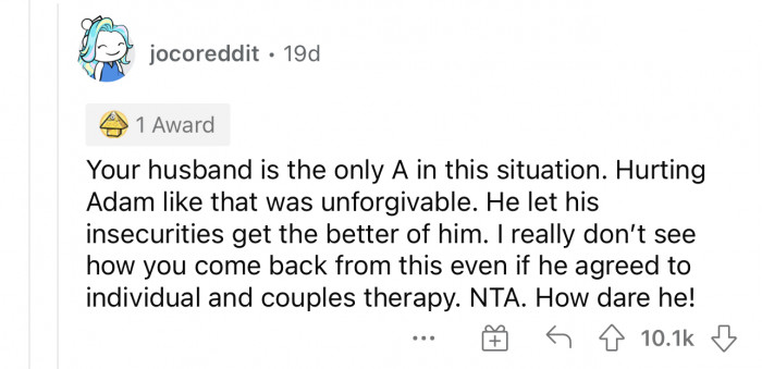 This is definitely something that might be a deal breaker.