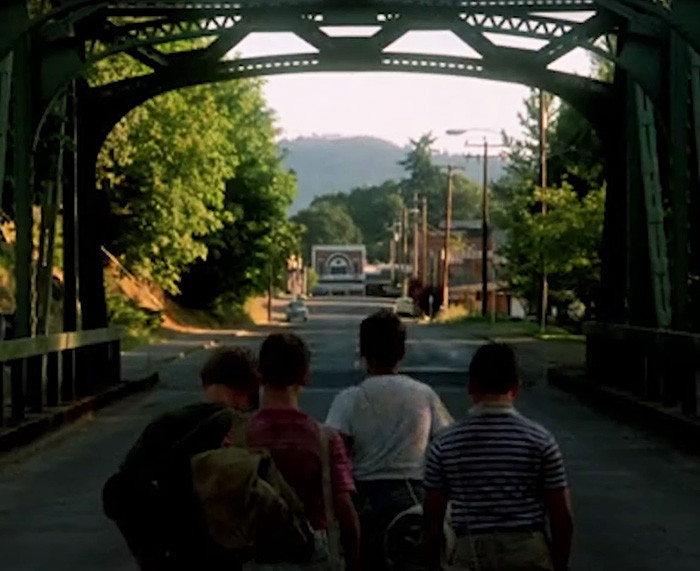 13. Stand By Me (1986)